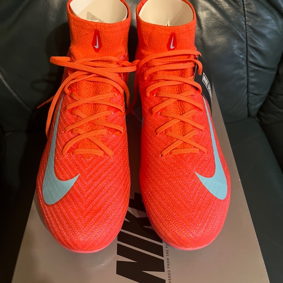 Nike Superfly Elite FG soccer cleats - Picture 4 of 5